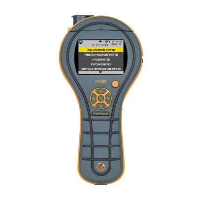 英國(guó)普洛蒂Protimeter BLD8800-S MMS2全功能溫濕度儀