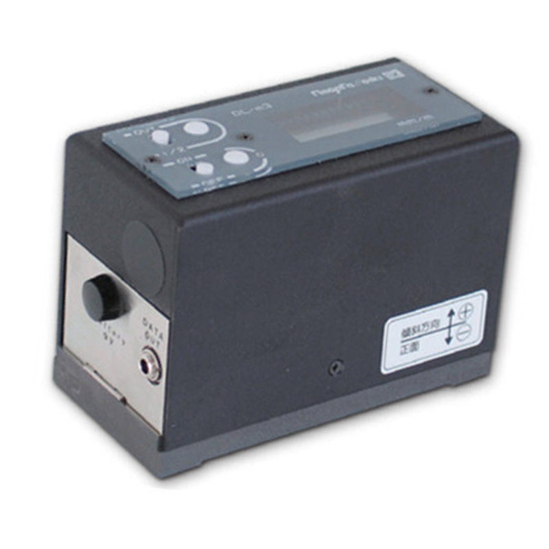 <b>SK-DL-m3數(shù)顯水平儀</b>